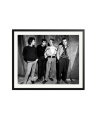 The Sex Pistols Backstage Black / XXL