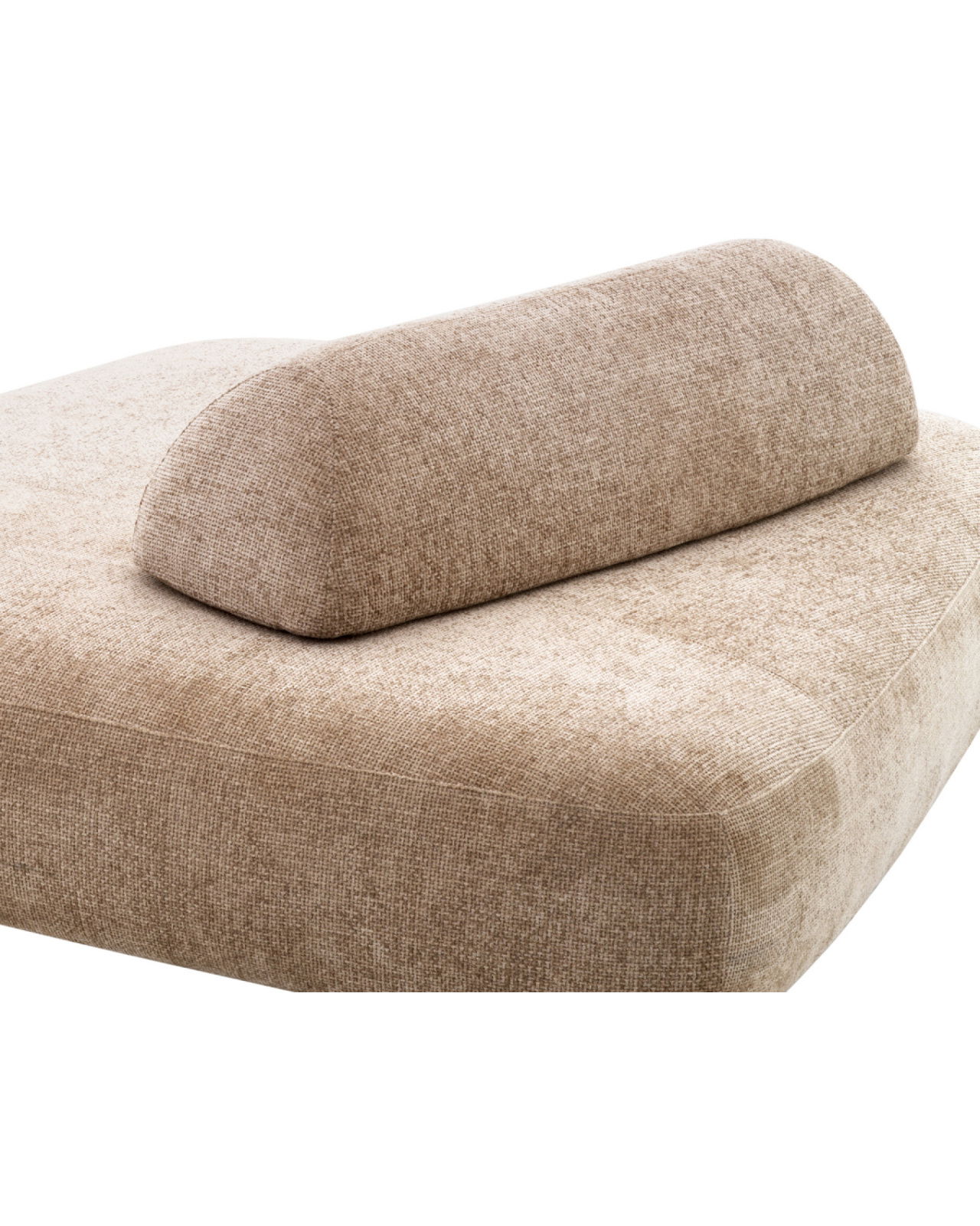 Residenza soffa lyssa sand