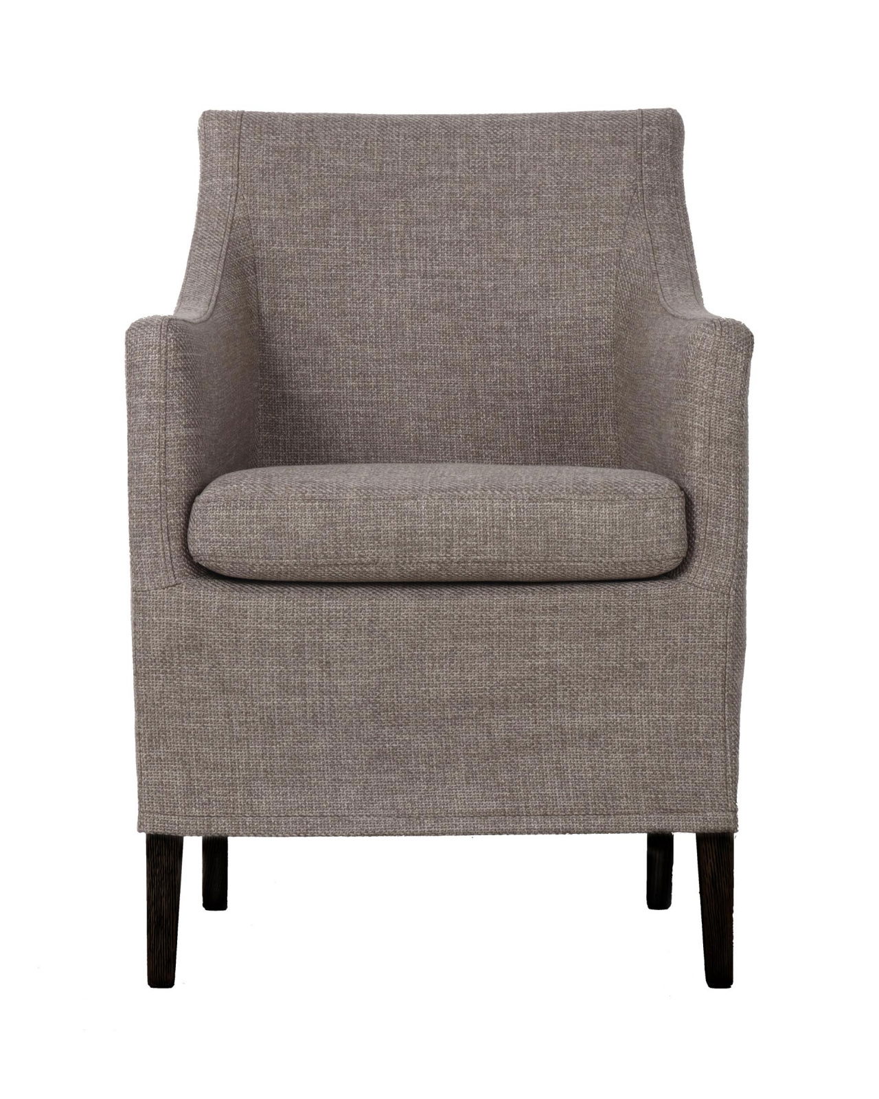 Avignon Dining Chair Sway Liver Black