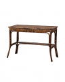 Veracruz desk rattan