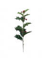 Holly Christmas Sprig