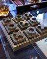 Tic-tac-toe