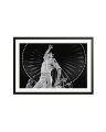 Bryan Ferry of Roxy Music 1975 Black / XXL