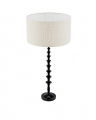 Arabella Table Lamp Piano Black