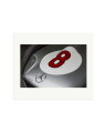 1955 Mercedes Benz W196 'Monoposto' Print Only / Large