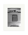 1955 Porsche 356 Print Only / Small