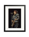 Springsteen live at The Oakland Black / Medium