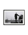 Michael Caine as Jack Carter Black / XXL
