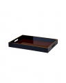 Canet Tray Brown