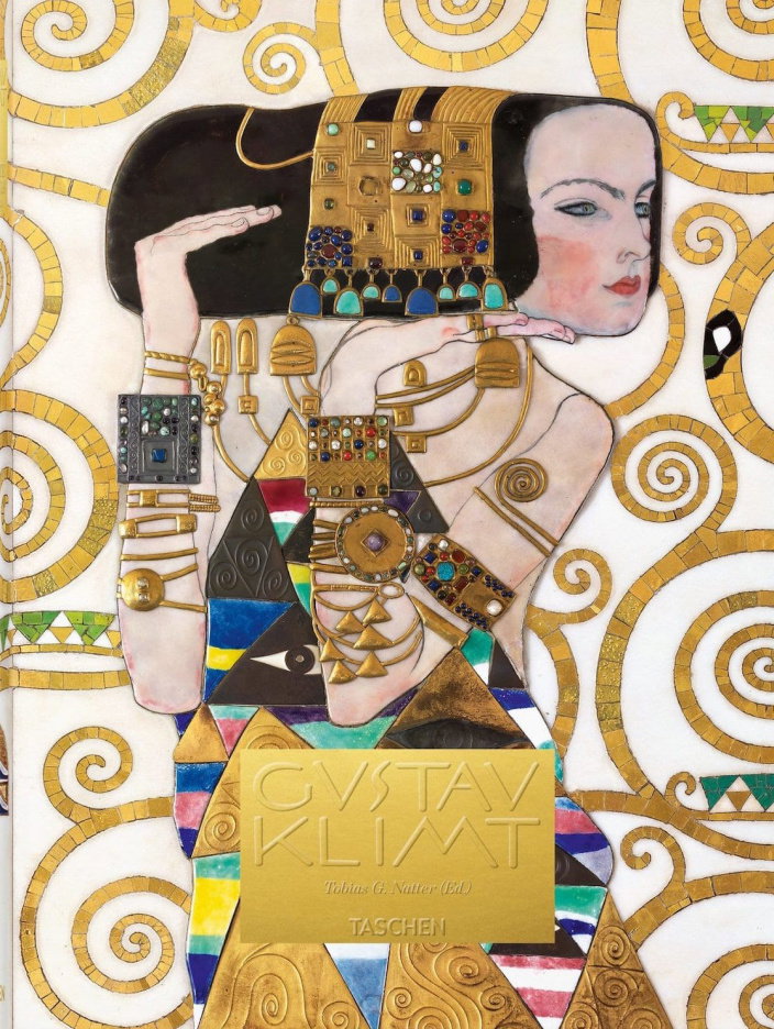 Gustav Klimt. The Complete Paintings - XXL - Newport