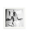 Perry Farrell White / XXL