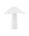 Chanterelle natural table lamp