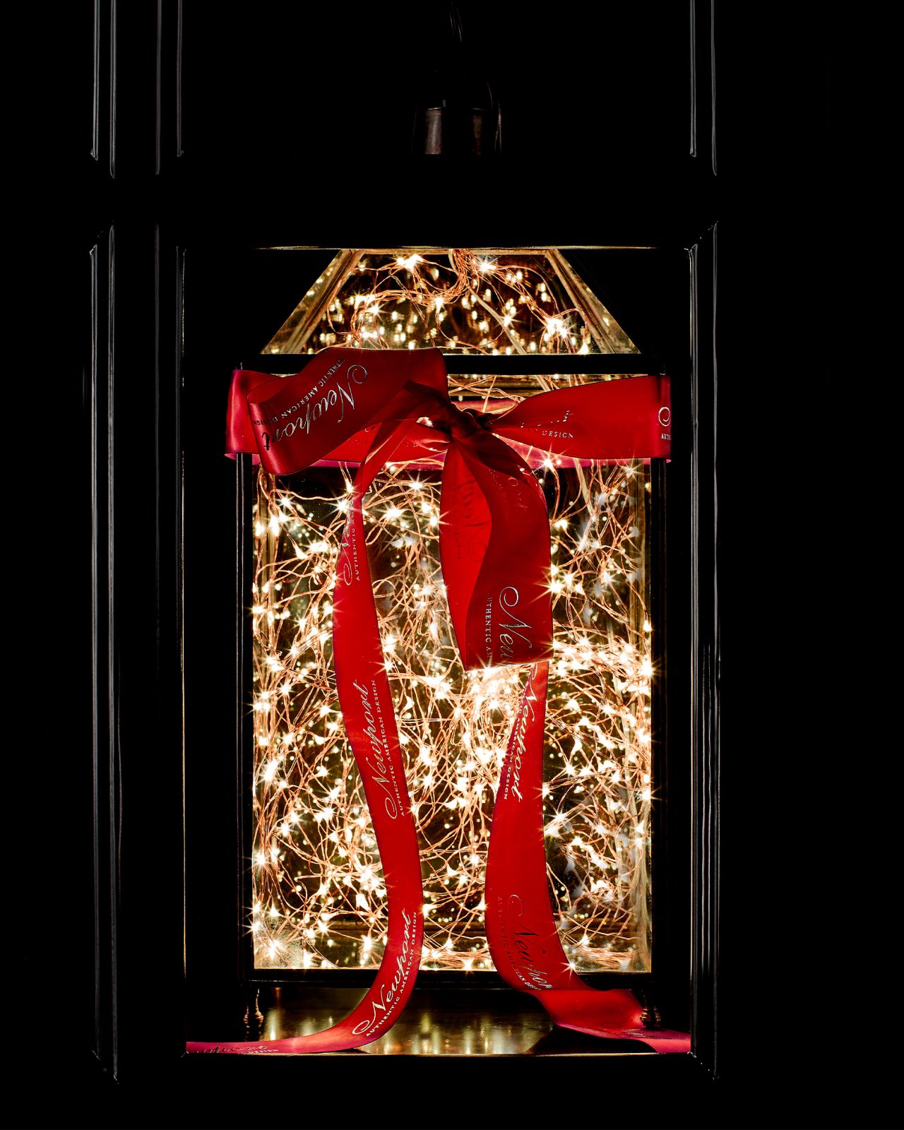 Starry String Lights