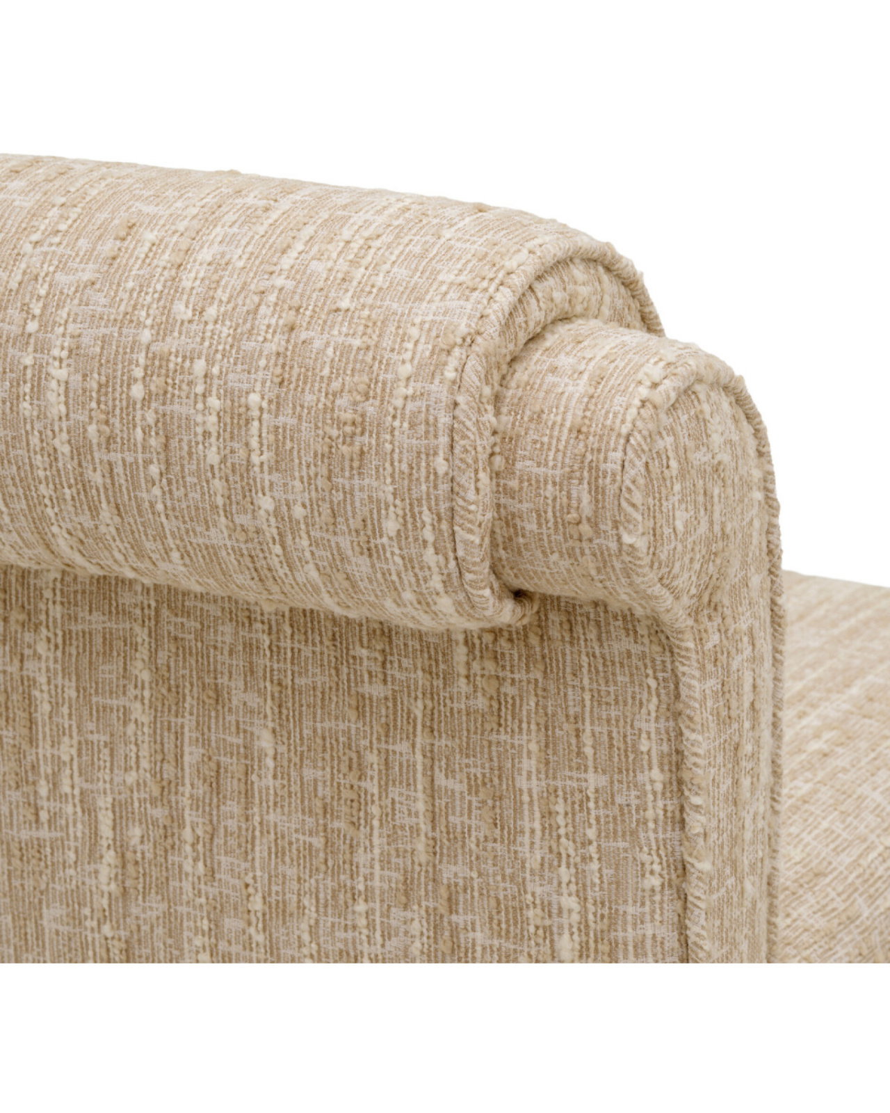 Fairburn Chair Bouclé Sonata Cream