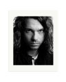 Michael Hutchence, LA, 1993 Print Only / Medium
