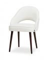 Milano dining chair off-white