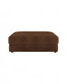 Reno Ottoman Avanna Hazel