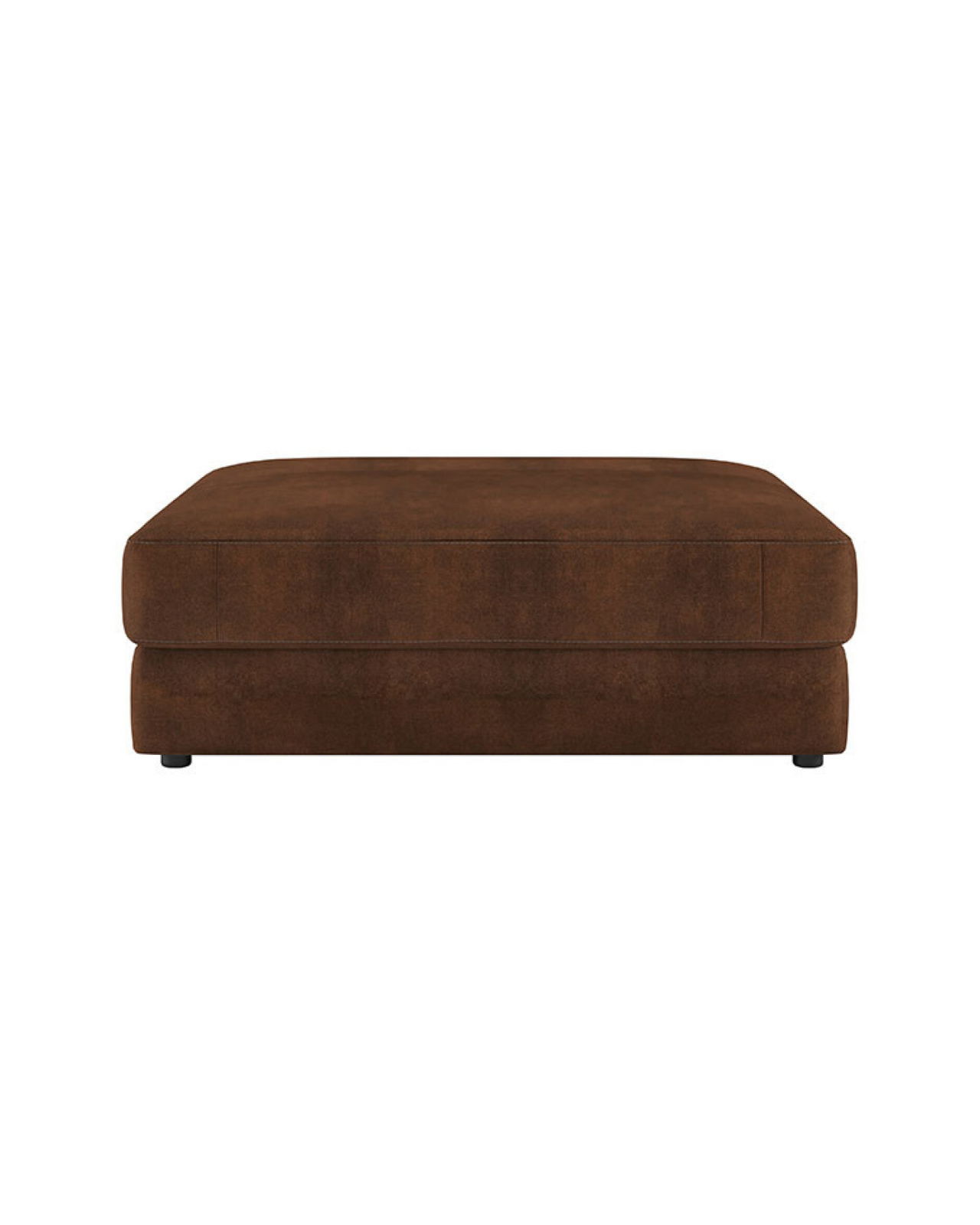 Reno Ottoman Avanna Hazel