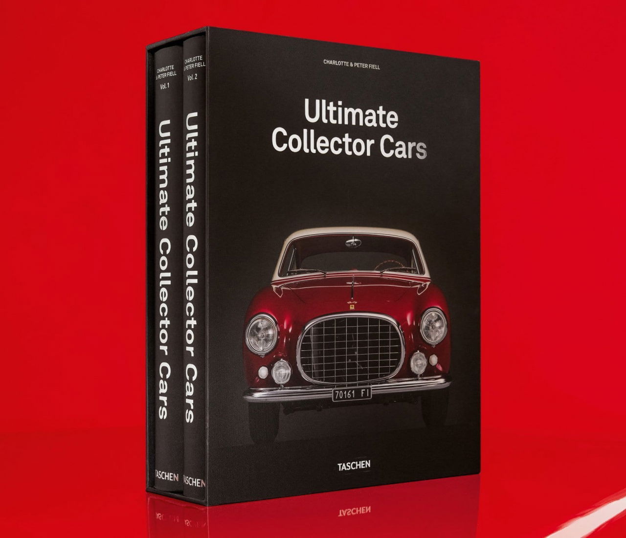 Ultimate Collector Cars XL