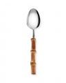 Bamboo Table Spoon