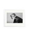 The Assassination of Trotsky White / Medium
