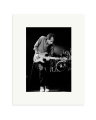 Dire Straits Print Only / Small
