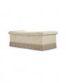 Dorantes soffa bouclé sonata cream