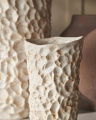 Nealy Vase Beige