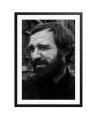 Harris, '71 Black / XXL