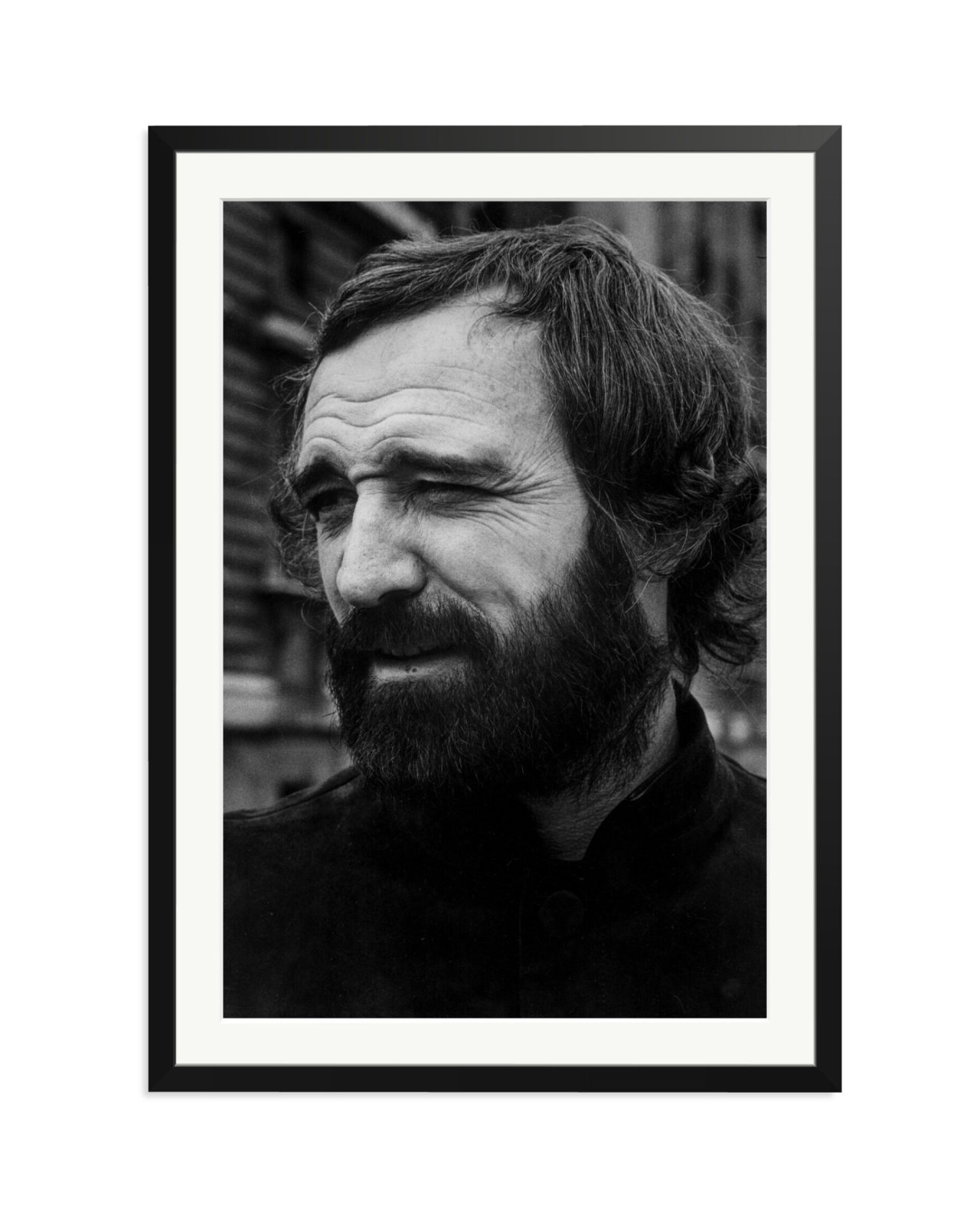 Harris, '71 Black / XXL