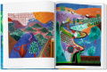 David Hockney. A Bigger Book