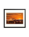 Rivolta Coupe Sunset Black / Large