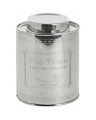 Cosia Tea Tin Silver