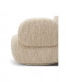 Madrone Chair Bouclé Sonata Cream