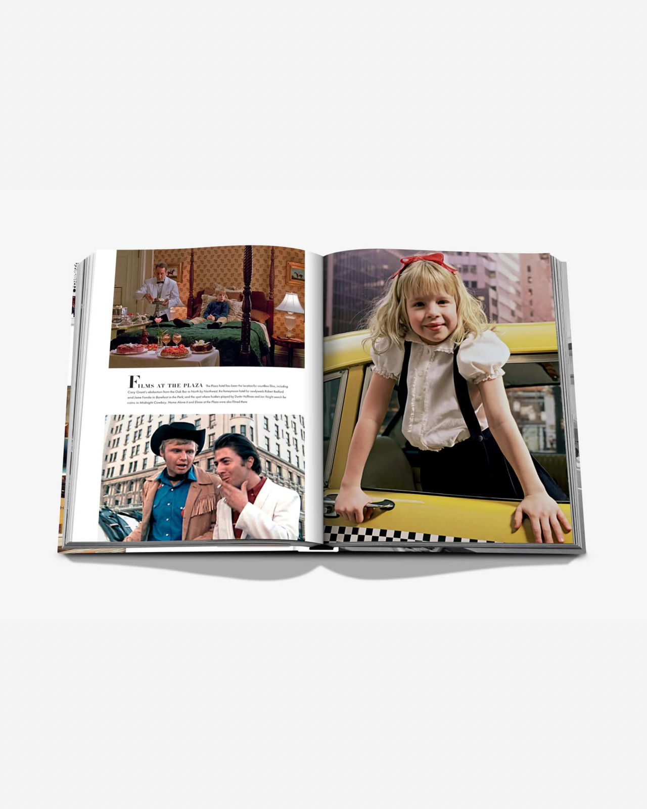 Fifth Avenue, 200 Years of Stories and Legends