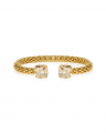 Eve armband golden shadow
