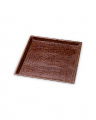 Scaleo Desk Tray Black Set of 2