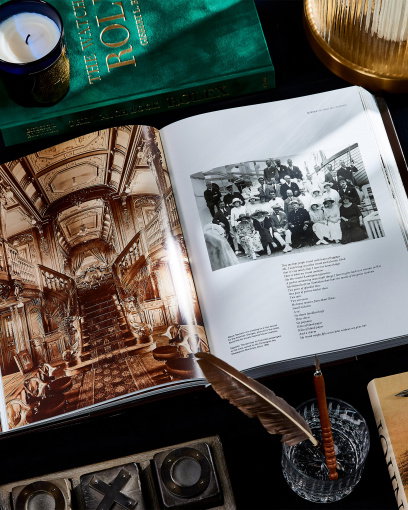 Louis Vuitton: The Birth of Modern Luxury - Newport