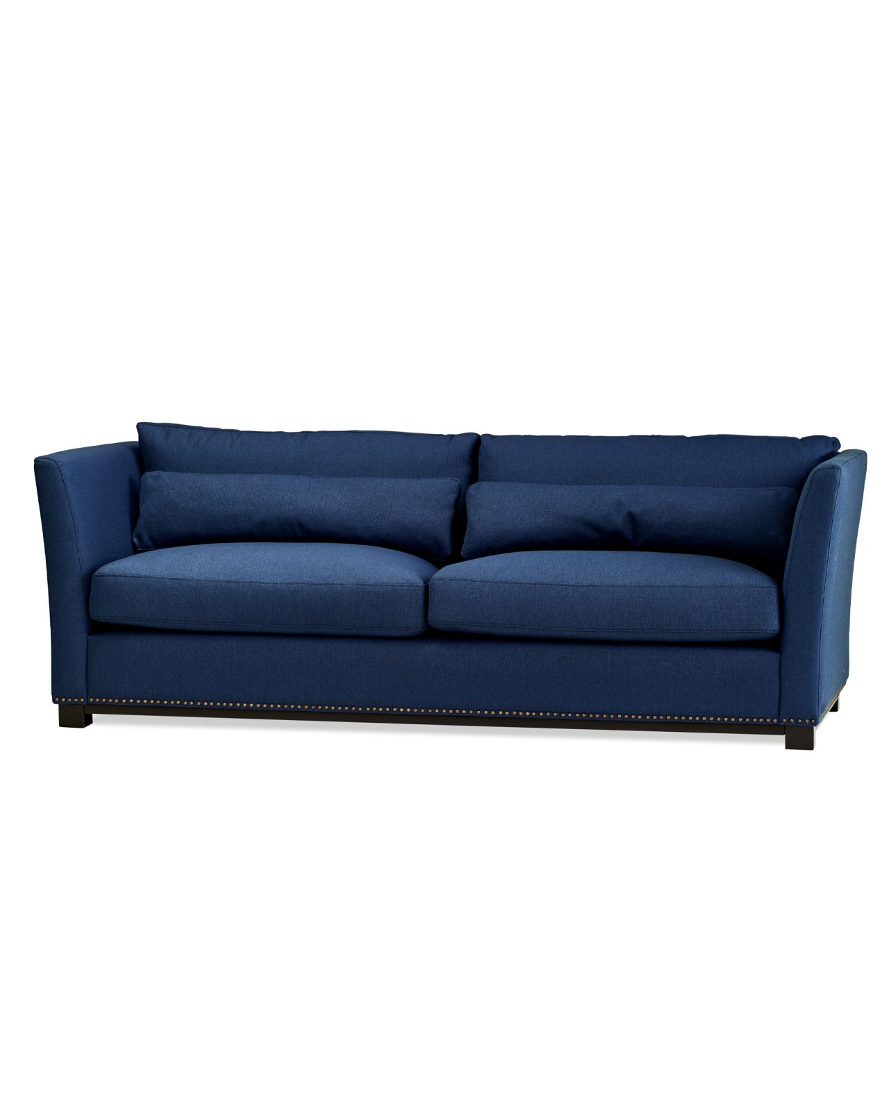 Madison sofa 3-personers indigo