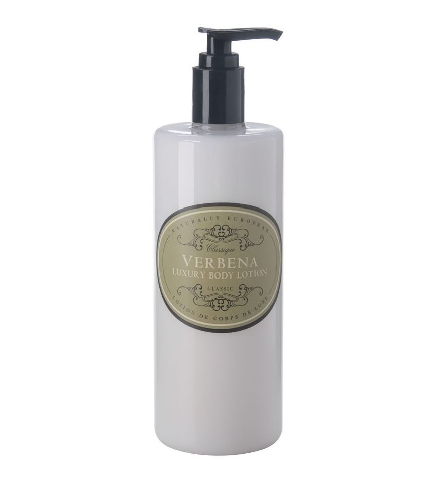 Verbena Body Lotion