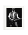 Bryan Adams in Cleveland White / Large
