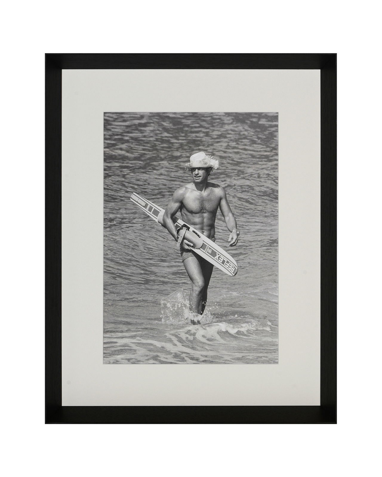 Belmondo Ski Nautique