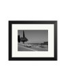 Maserati 300S in Italy Black / Small