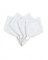 Alaska servetten krans 4-pack