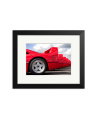 Group of Ferrari F40's Black / Small