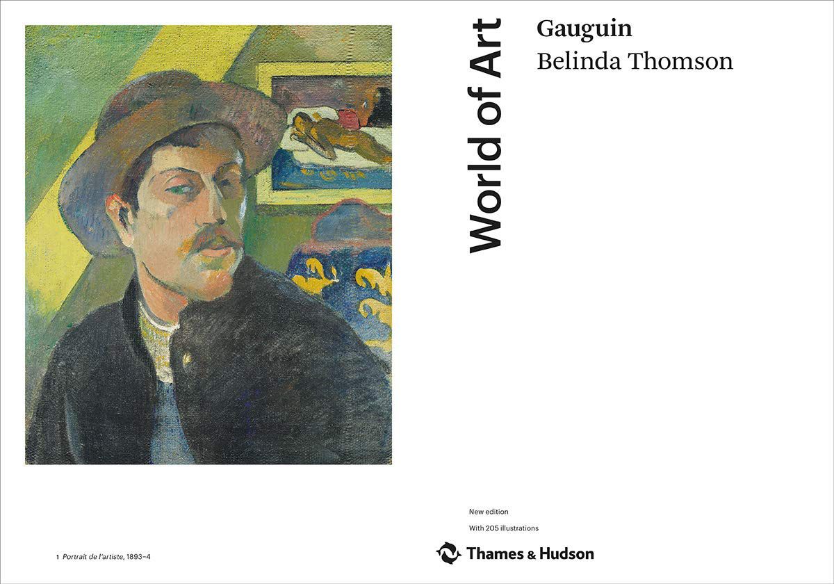 World of Art - Gauguin