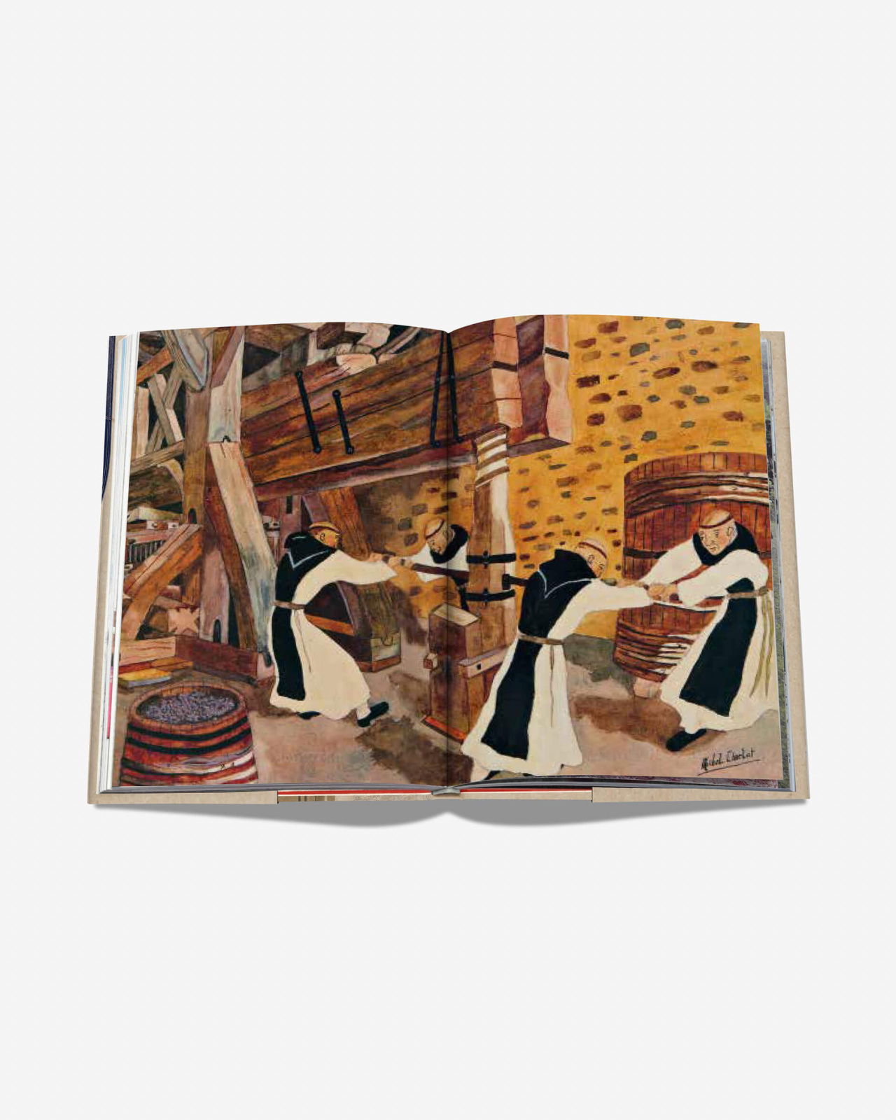 The 100 Burgundy: Exceptional Wines to Build a Dream Cellar