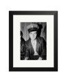 Joe Strummer of The Clash backstage 1979 Black / Small