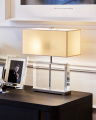 Warwick Table Lamp