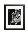 David Bowie 1976 Black / Small